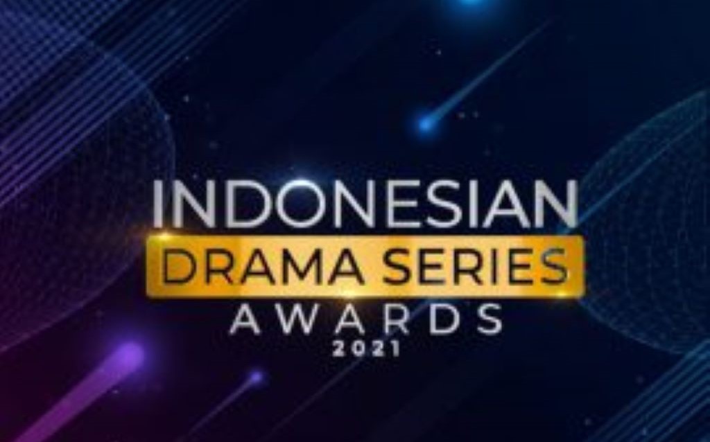 Nominasi Indonesian Drama Series Awards 2022
